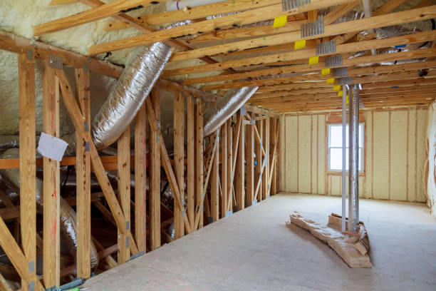Insulation Contractors for Homes in Nora Springs, IA