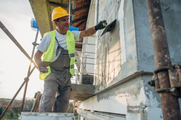Insulation for New Construction in Nora Springs, IA