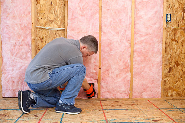 Attic Insulation Near Me in Nora Springs, IA