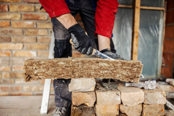 Range of Insulation Solutions in Nora Springs, IA
